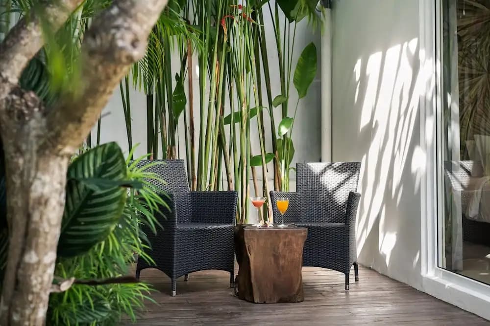 Splendid Private Villa, 2 BR, Canggu With Staff - photo 16