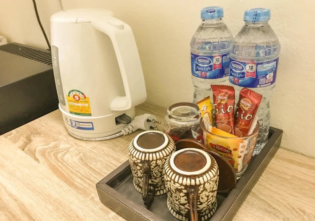 Gingfa Guest House - photo 11