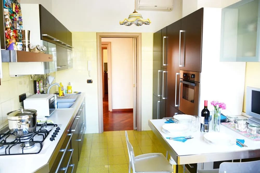 Roma Suite Balduina - photo 13