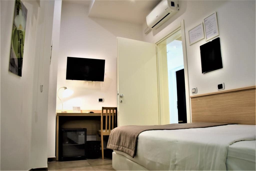 Hotel Paolo II - photo 50