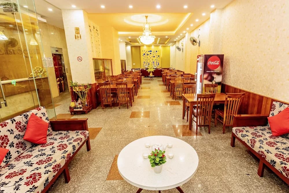 East Sea Hotel - photo 17