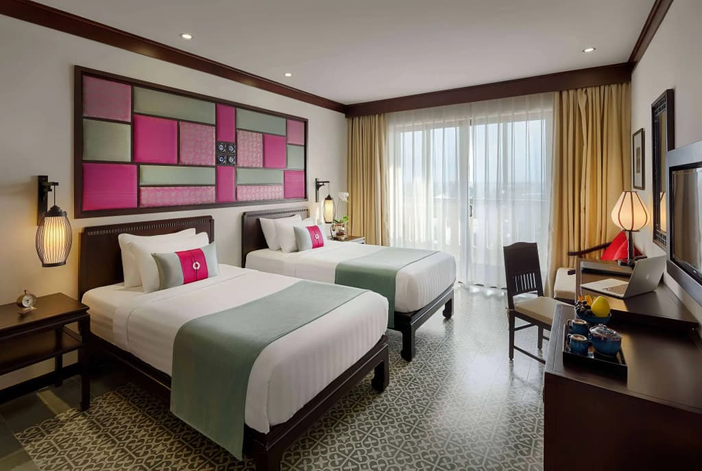 Wyndham Garden Hoi An Cua Dai Beach - photo 4