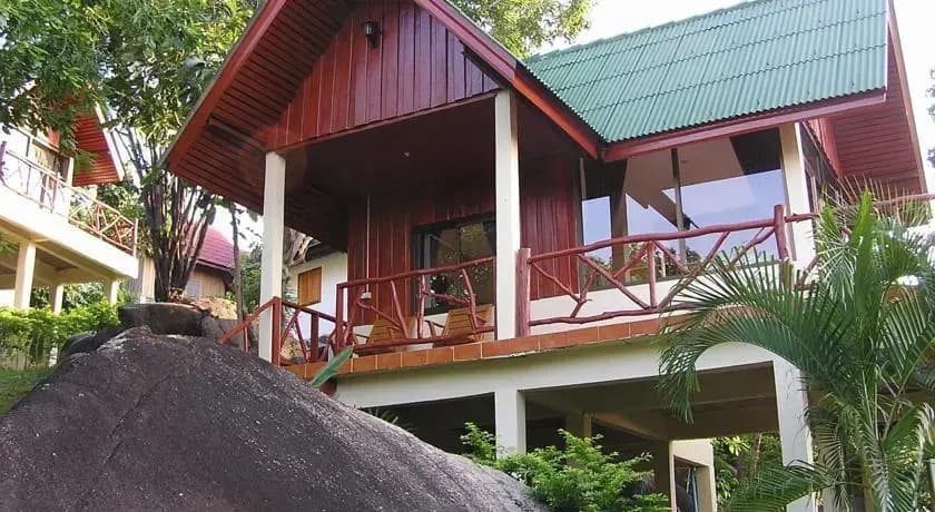 Stone Hill Resort - photo 8