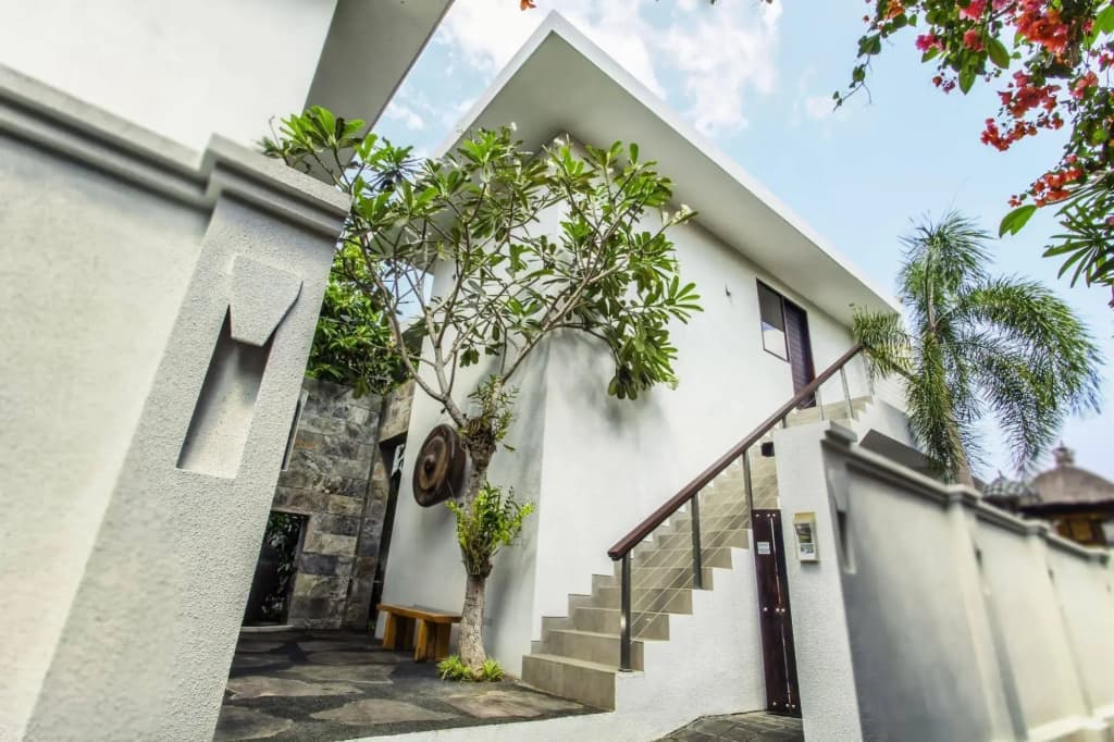 Villa Lamunan - photo 1