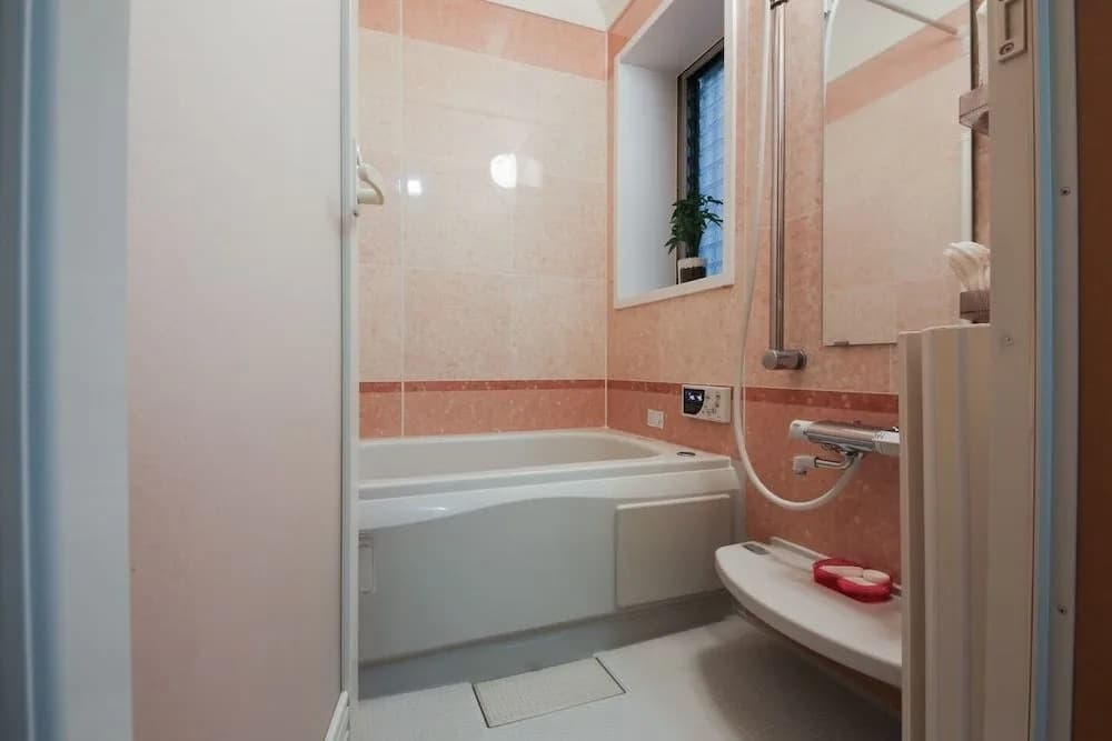 Komagome Luxury House - photo 9