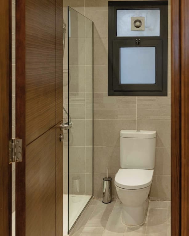 Aura Serviced Apartments Cairo Festival City - photo 11