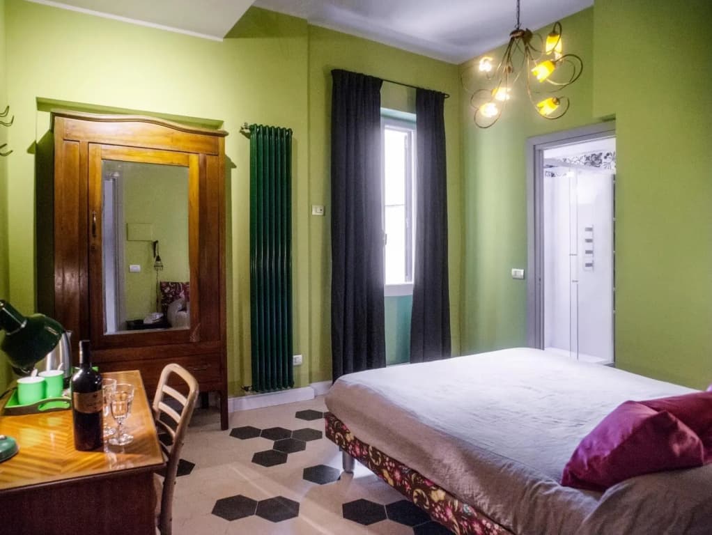 Terrazza Munira Suite - photo 5