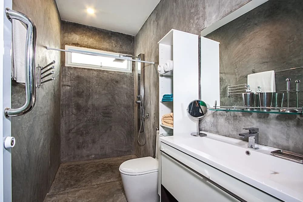 Chaweng Design Villa No 5 2 Beds - photo 9