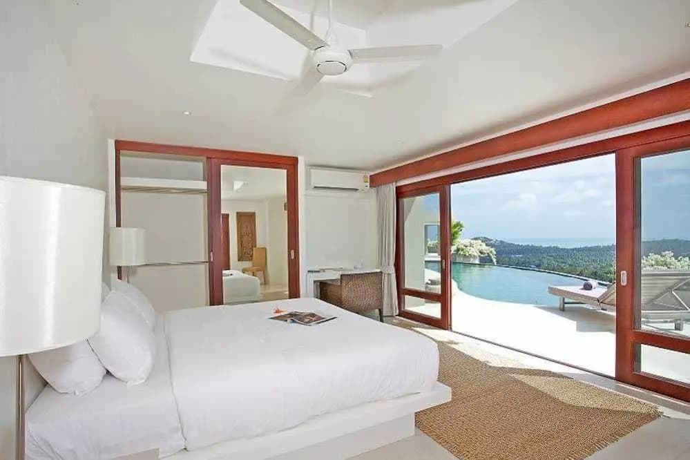 Summitra Pavilion Villa - photo 5