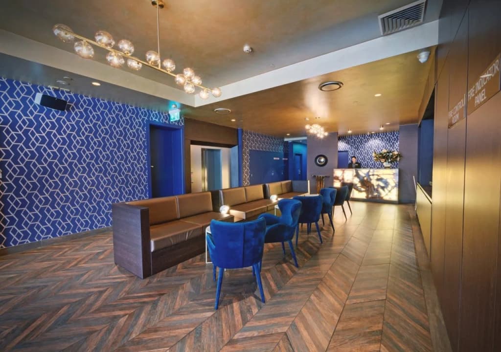 28 Hotel - photo 11