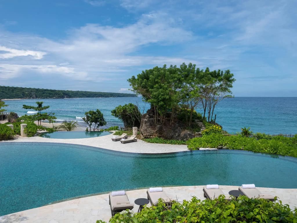 Jumeirah Bali - photo 21