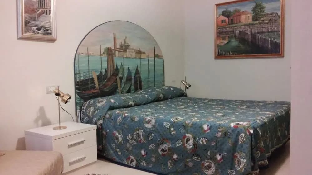Grimaldi Apartments-San Marco, Castello, Cannaregio e Rialto - photo 43