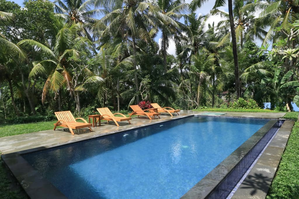 Suarsena Ubud - photo 12