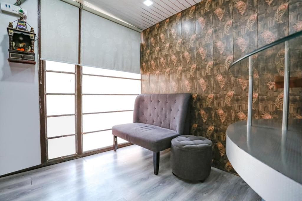 FabHotel Veetara - photo 25