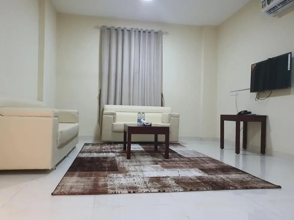 Al Dhiyafa Palace Hotel Apartment - photo 10