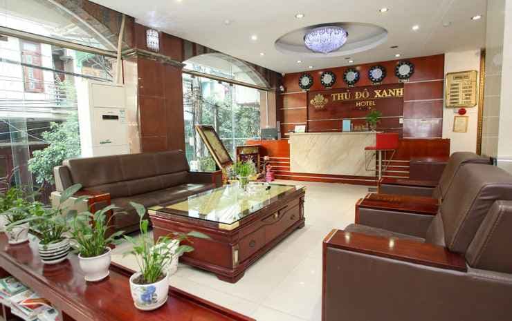Green Capital Hotel 2 - photo 4