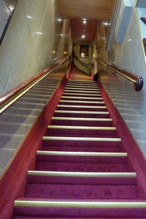 Nadia Hotel - photo 13