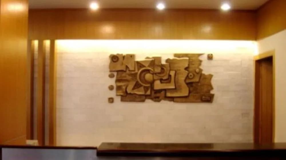 VMQ Hotel - photo 14