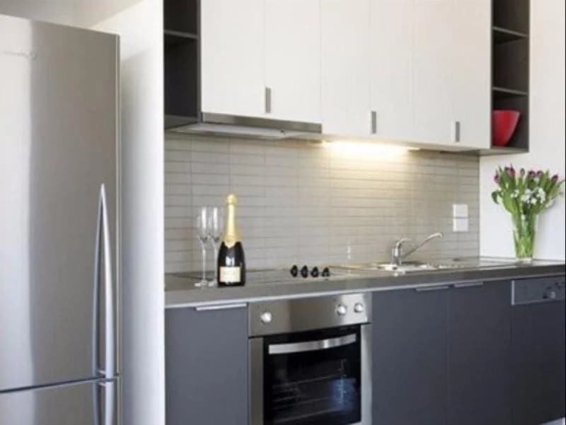 Caroline Serviced Apartments Brighton - photo 17