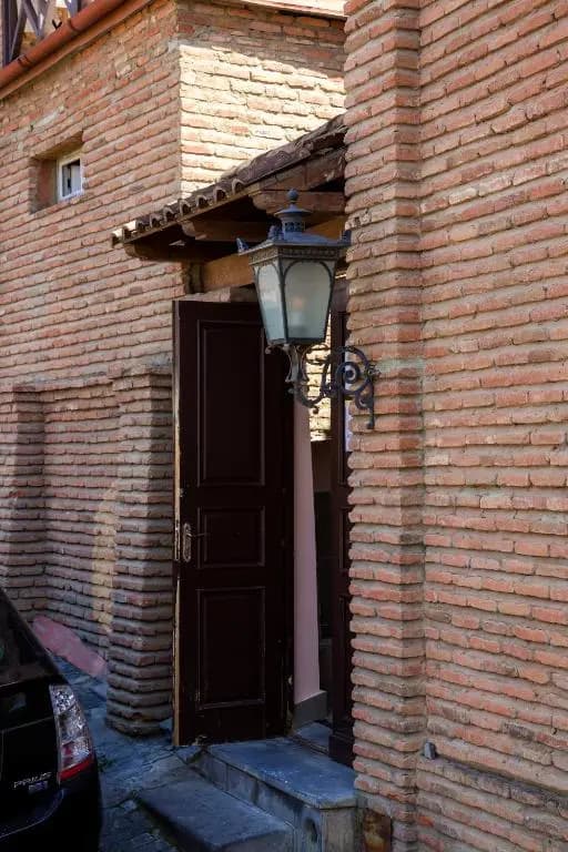 Anzori House - photo 2