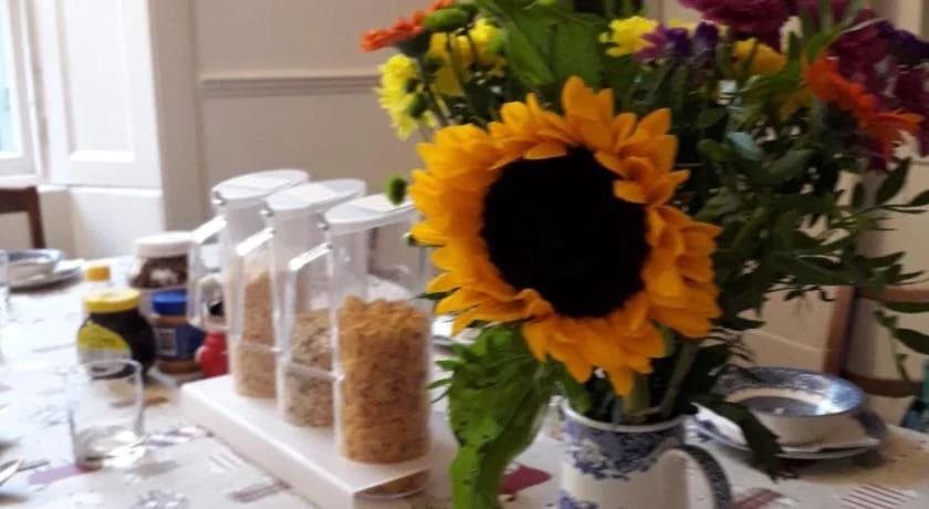 Emmaus Guest House Edinburgh - photo 37