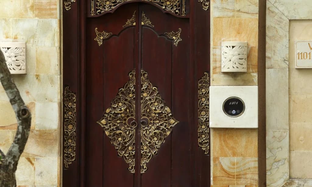 Best Western Kuta Villa - photo 35