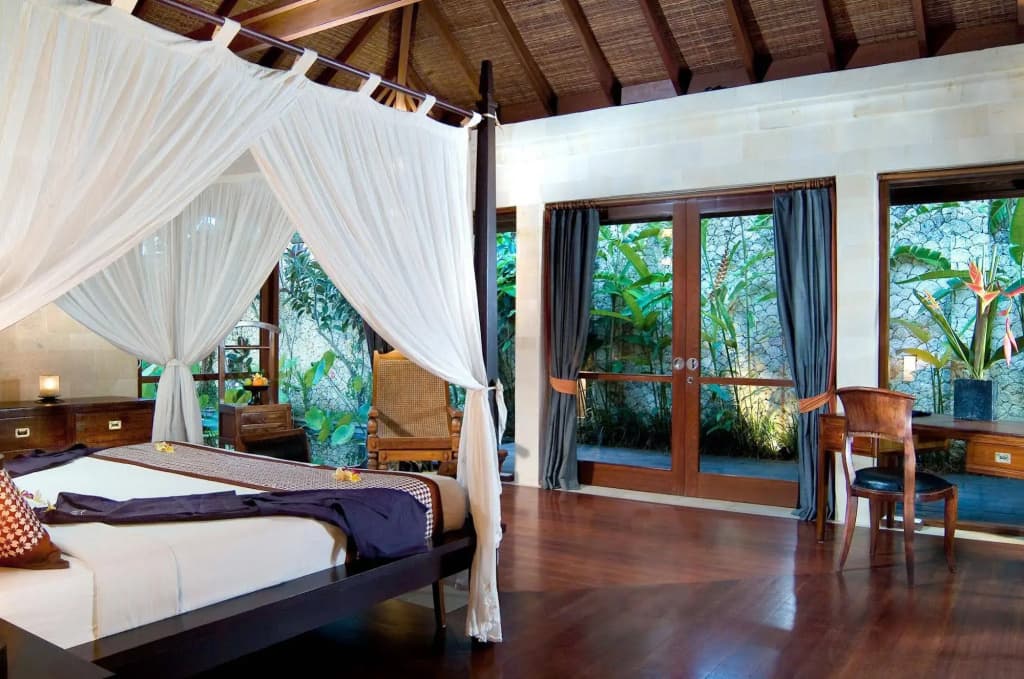 Jamahal Private Resort & Spa - Adults Only - photo 3