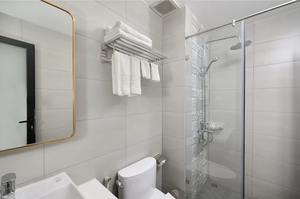 Harry Phu Quoc Hotel 3 - photo 8