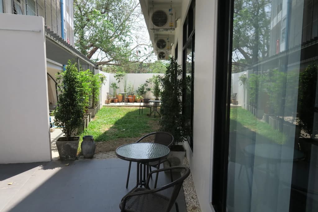 Montha Hotel - photo 14