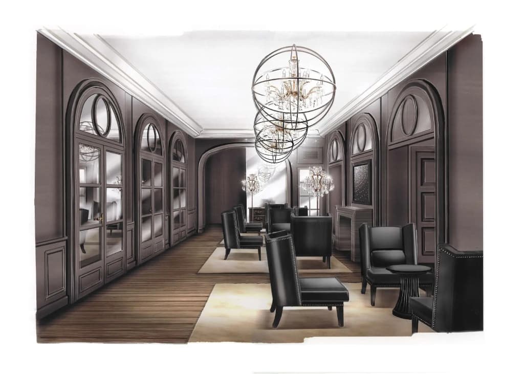 New Hotel Roblin - photo 12