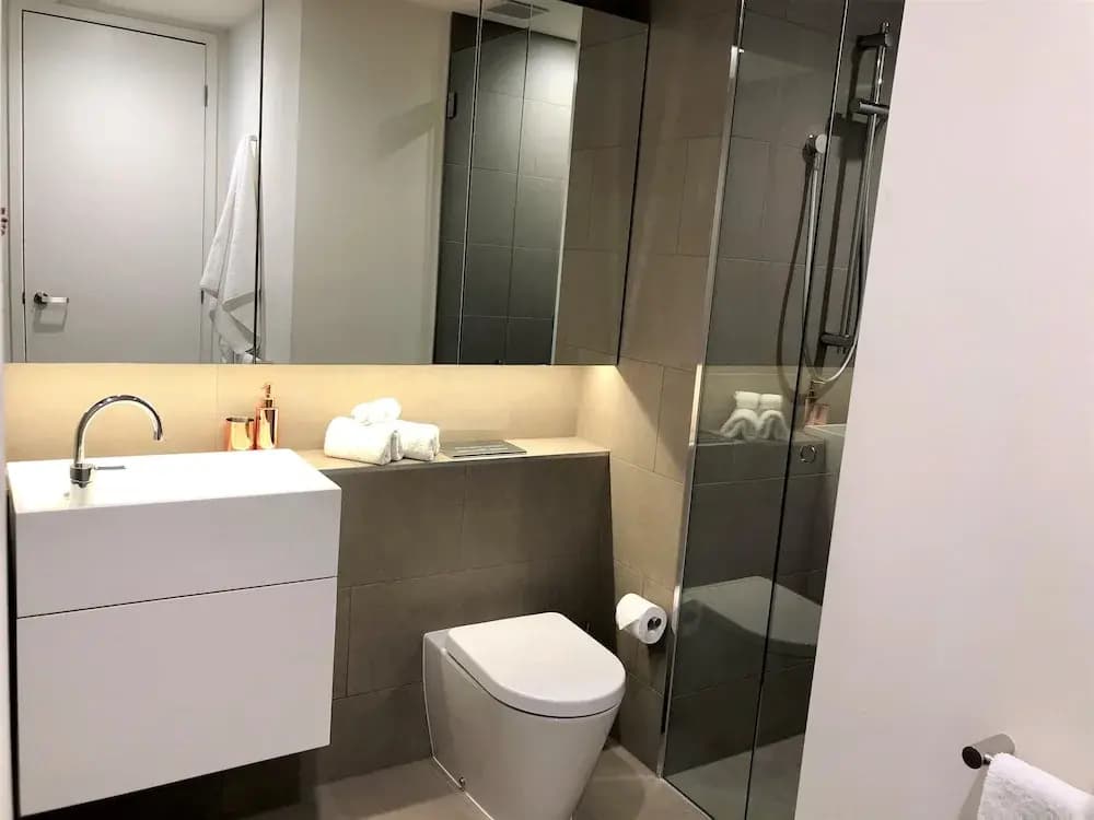 Roomerang at Australia108 14 - photo 6