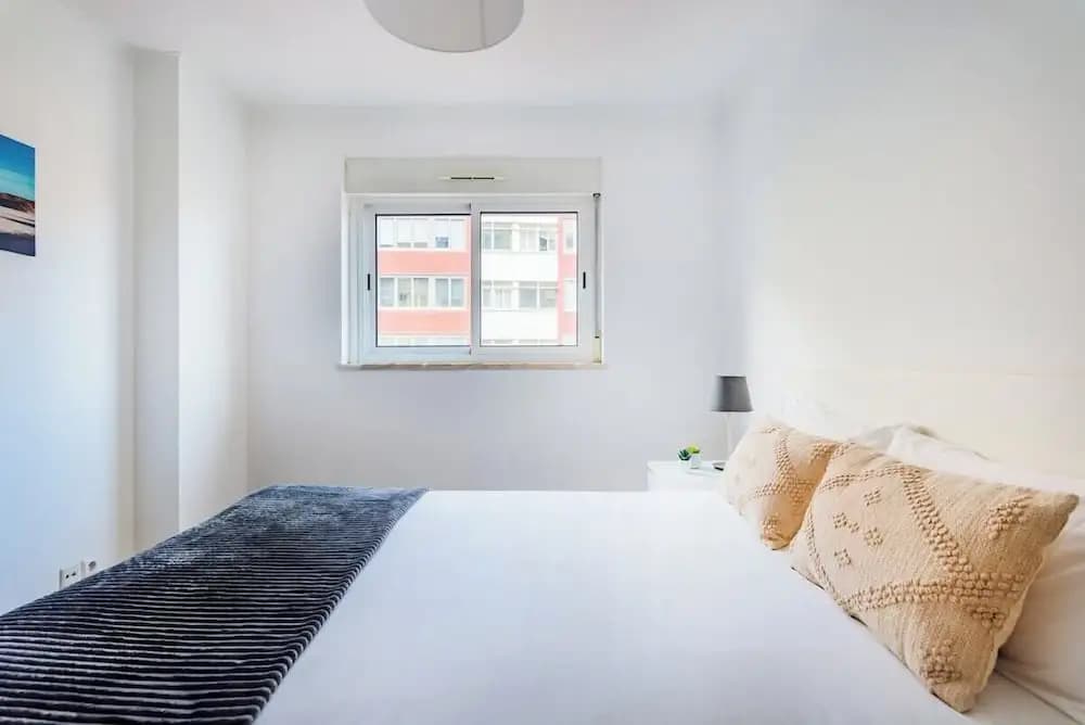 Olaias Flat - photo 21