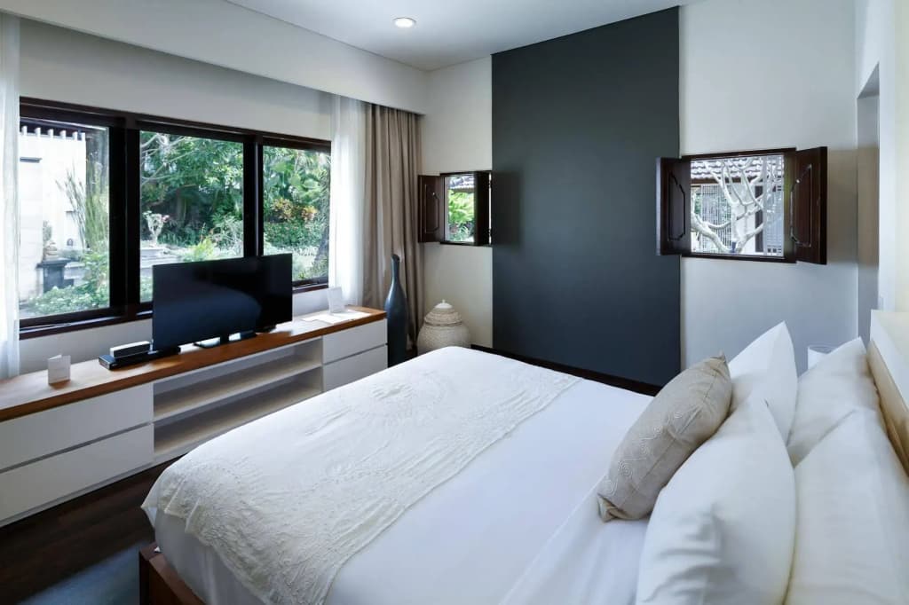 Andaru Villa Umalas - photo 6