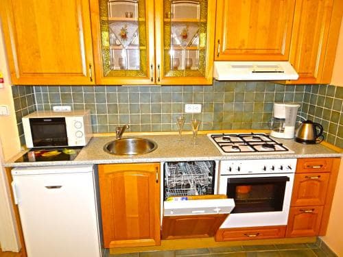 Free Parking- 2bdr Apartment in Wenceslas Square - photo 29