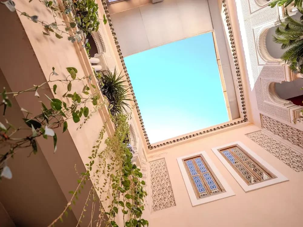 Riad Mayan & Spa - photo 15