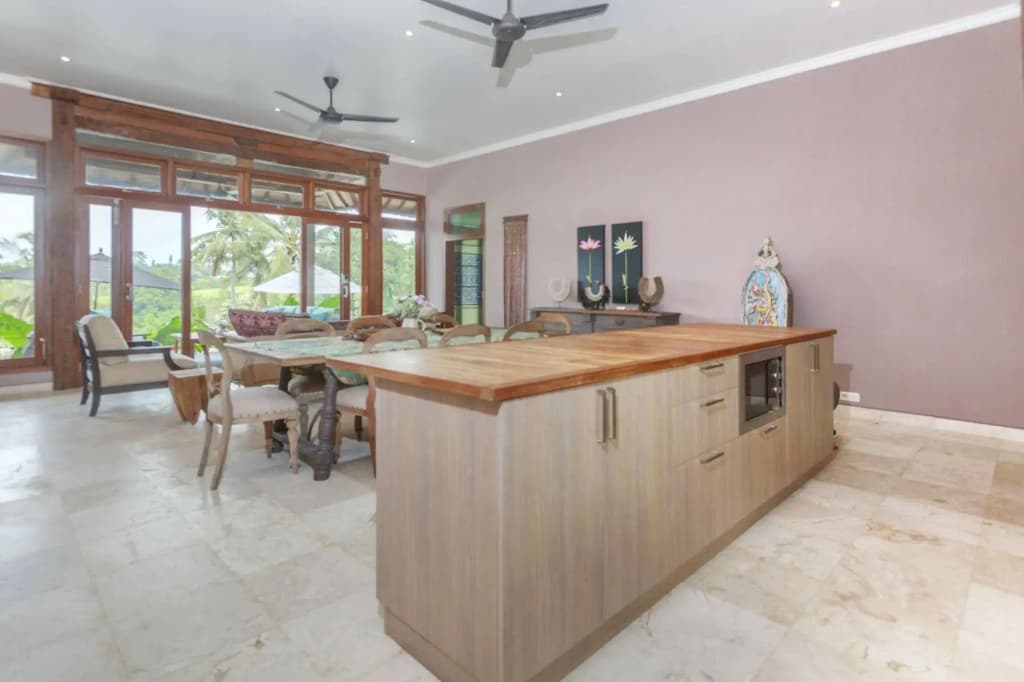 Lebah Villas - photo 17