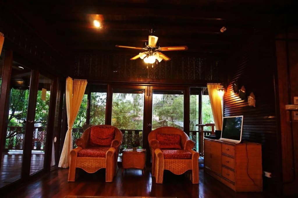 The Natives Samui Villa - photo 6