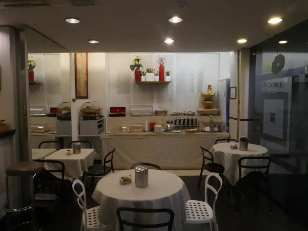 Hotel Careggi - photo 17