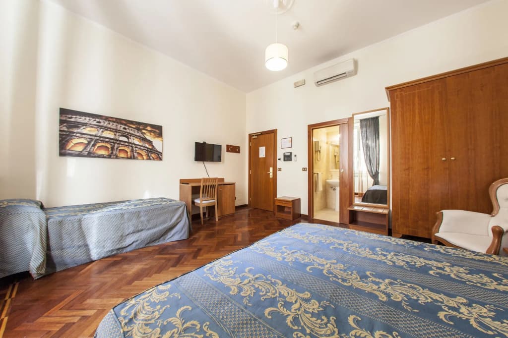 Hotel Domus Praetoria - photo 6