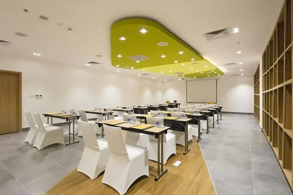 Parama Apartments - photo 21