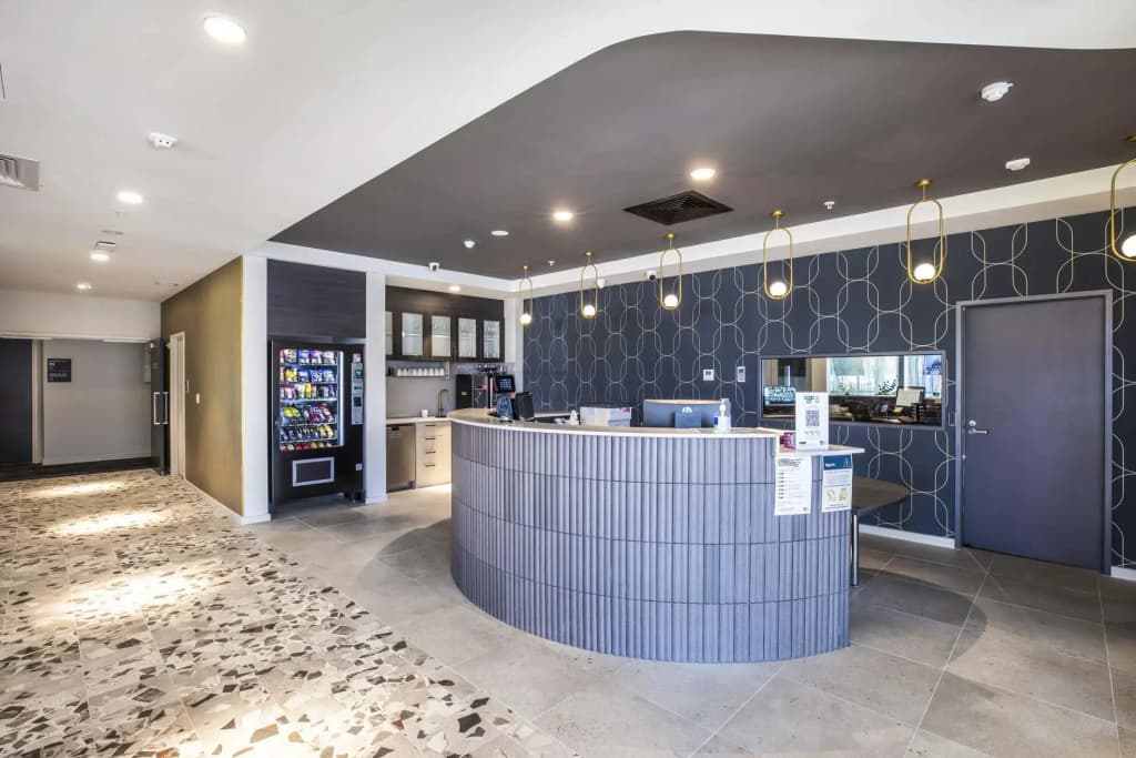 Nightelier Carrum Downs Sands Hotel - photo 31