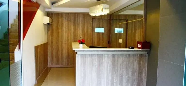 Sound Hotel Samui - main photo
