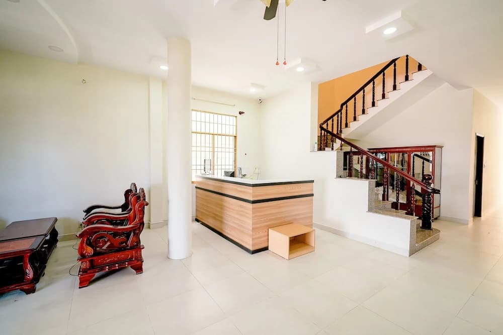 Hip's House Homestay - Hostel - photo 13