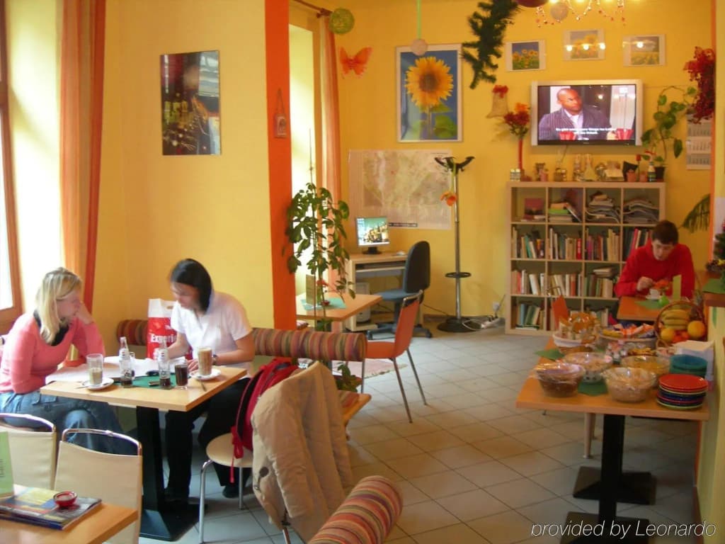 Aparthotel City 5 - photo 9