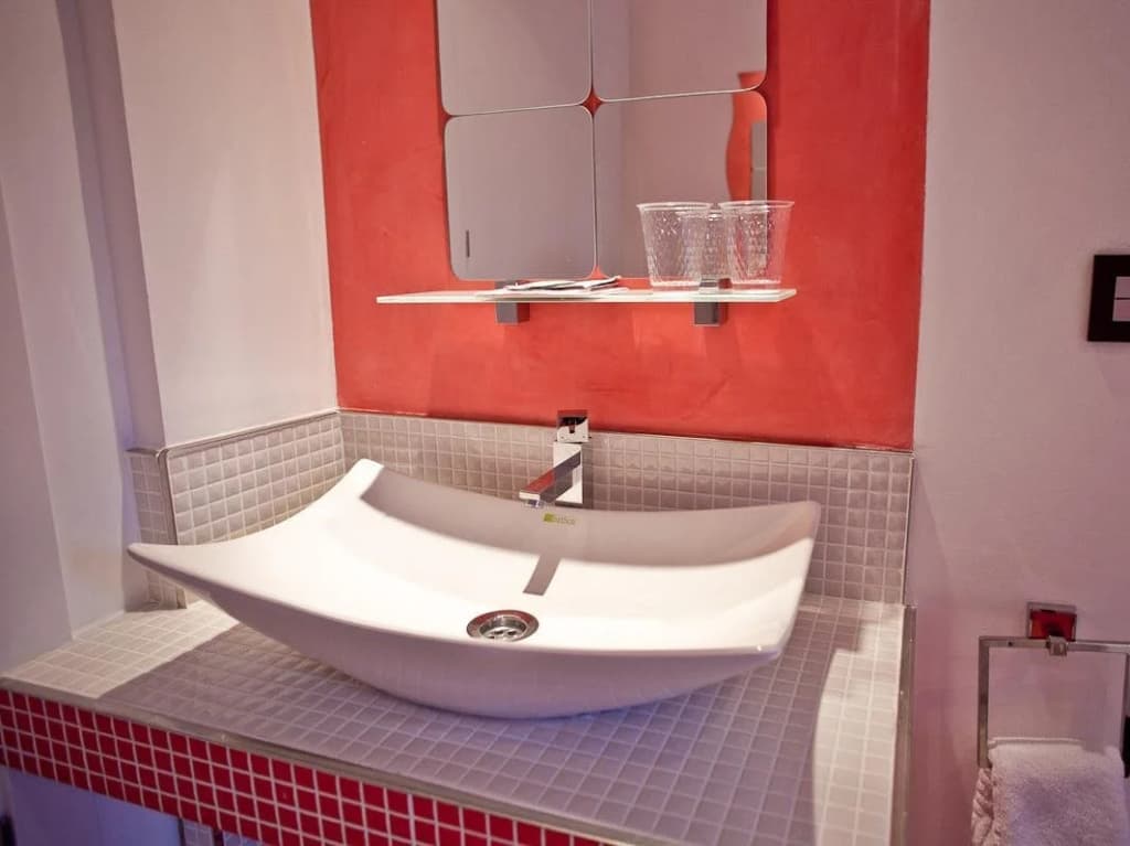 Hostal Madrid Inn - photo 6