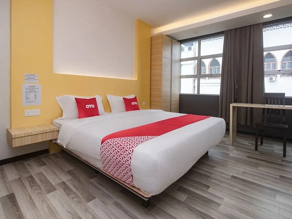 Towermas Hotel - photo 6