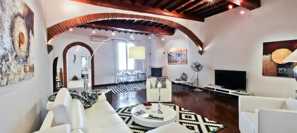 Scala Elegant Apartment - photo 33