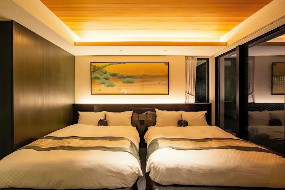 gallery hotel KAGUYA - photo 4