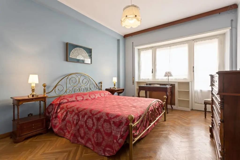 My Authentic Roman Home - main photo