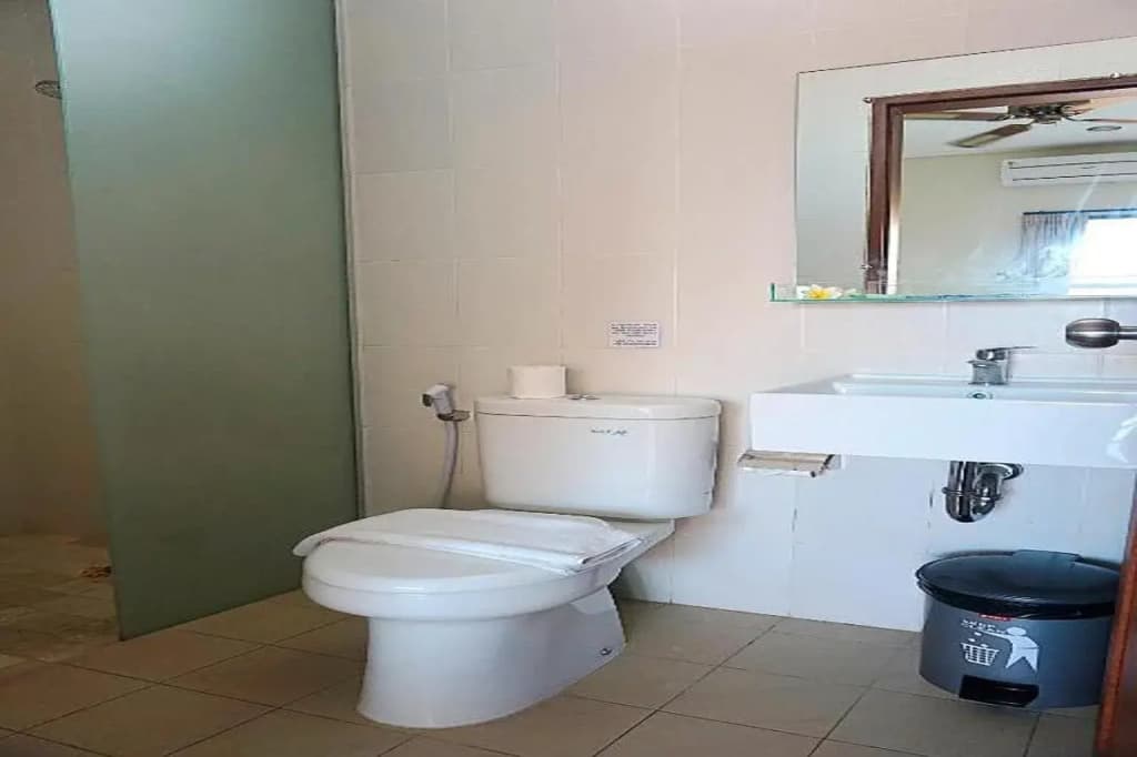 Sweet Corner Guest House - photo 15